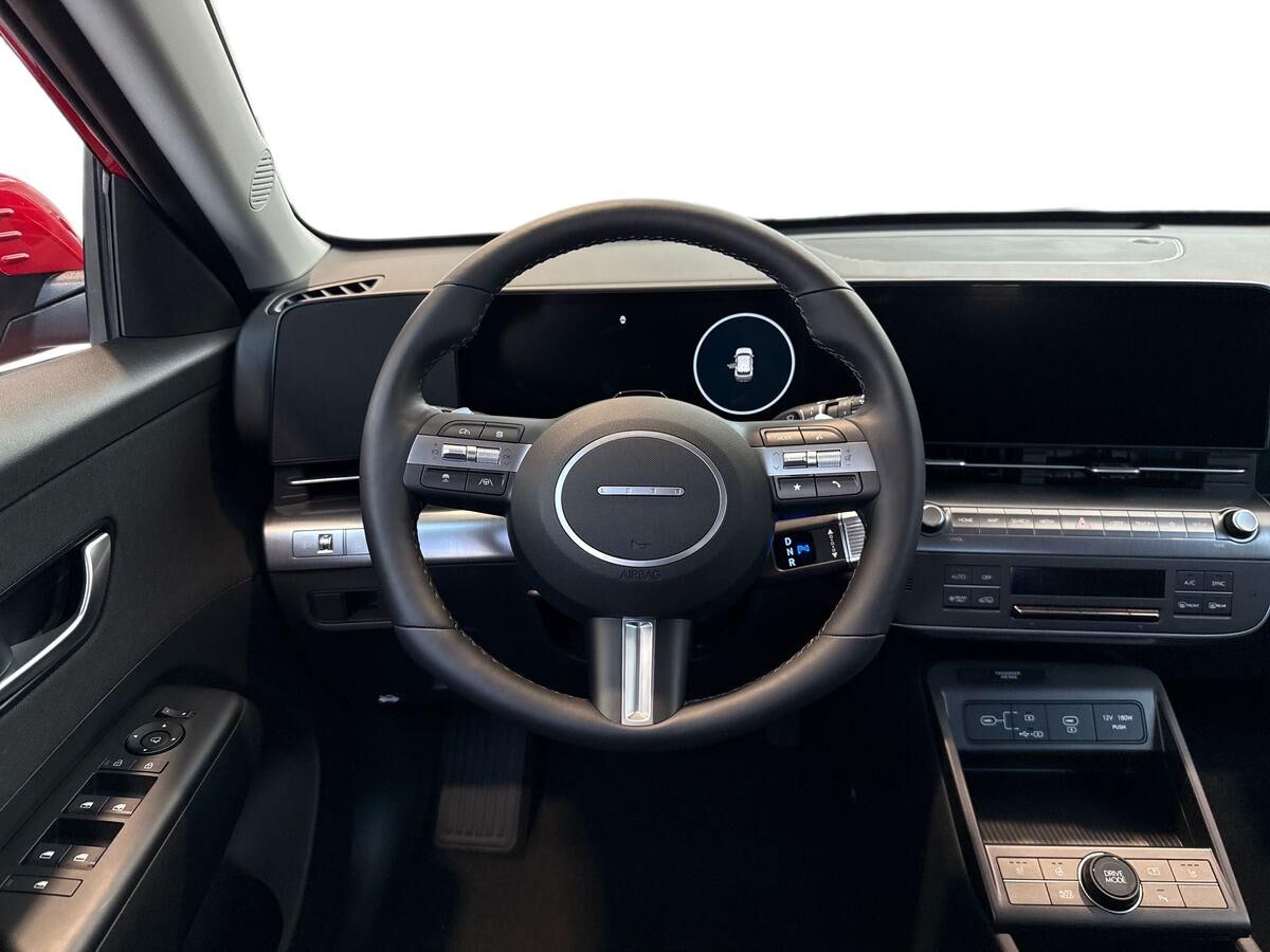 Billede af Hyundai Kona EL Go! 217HK 5d Aut.