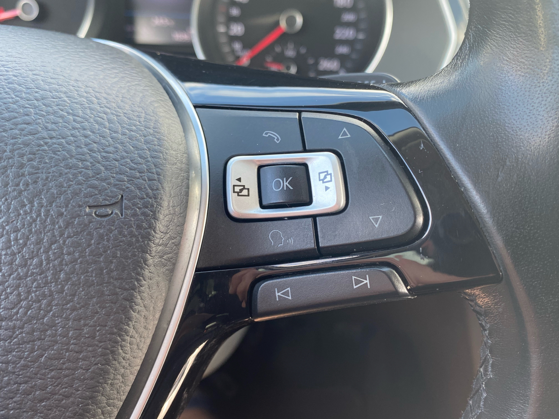 Billede af VW Passat Variant 1,4 TSI BMT ACT Highline Plus DSG 150HK Stc 7g Aut.