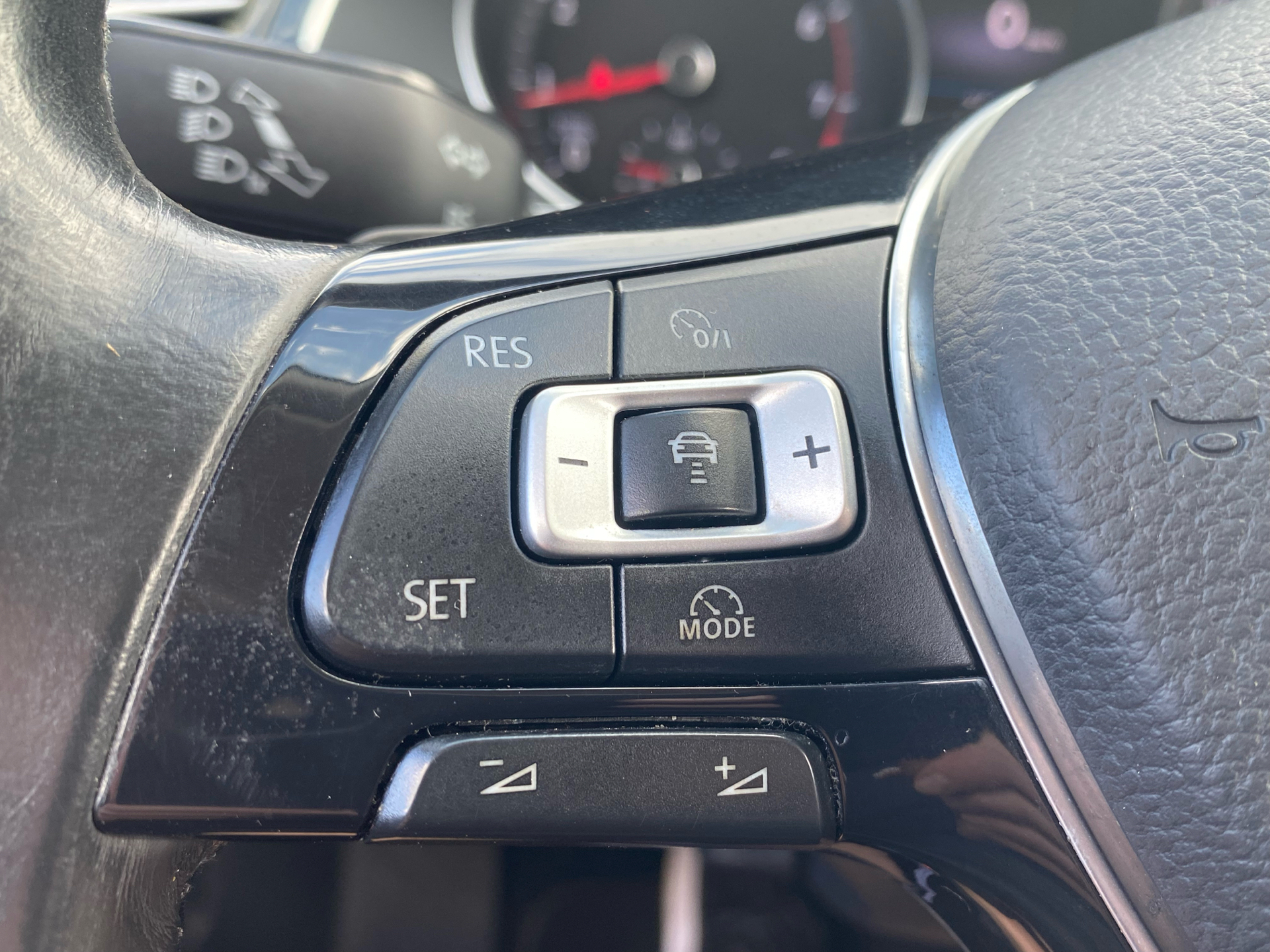 Billede af VW Passat Variant 1,4 TSI BMT ACT Highline Plus DSG 150HK Stc 7g Aut.
