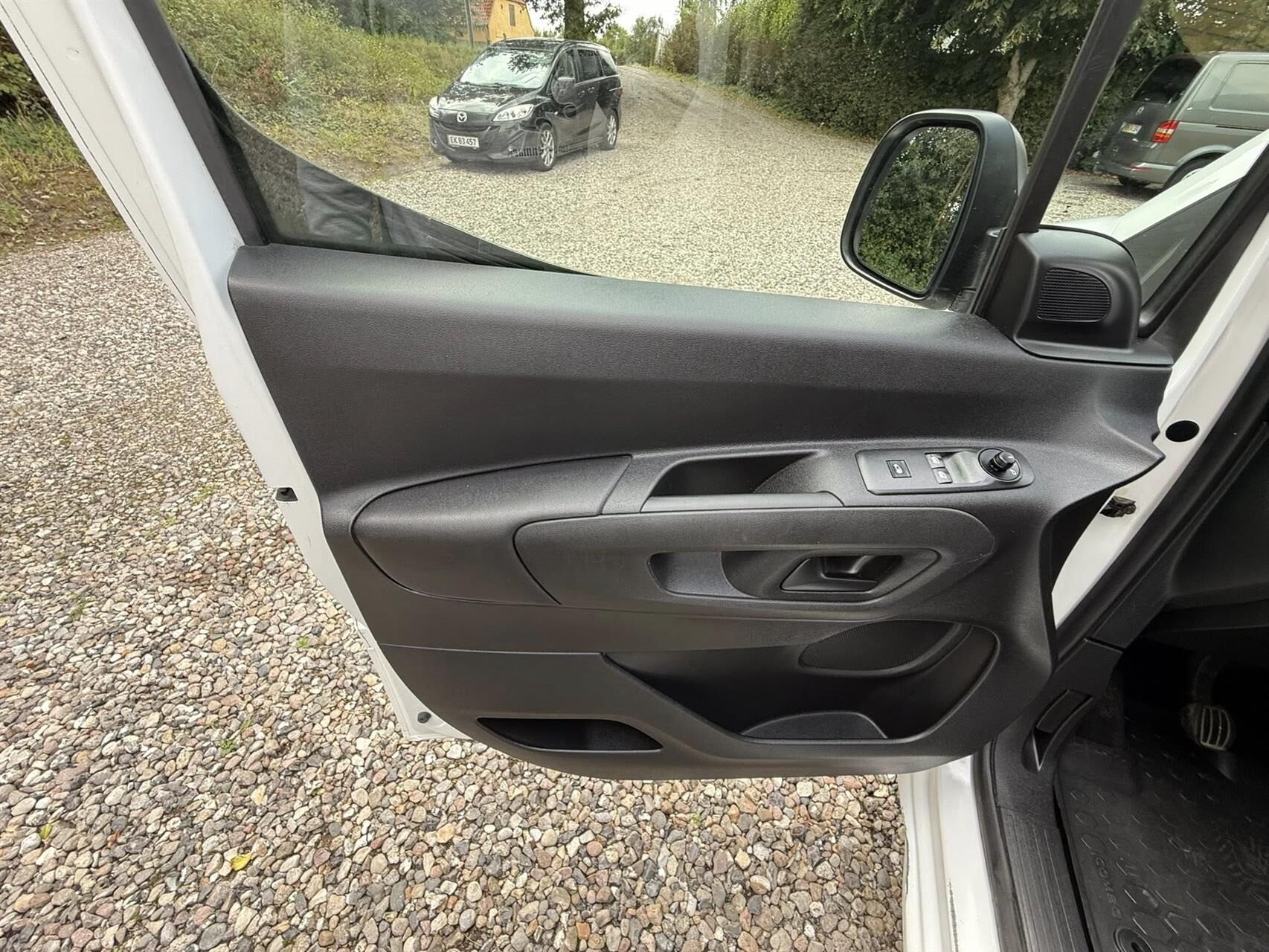 Billede af Opel Combo L1V1 1,5 D Essentia 75HK Van