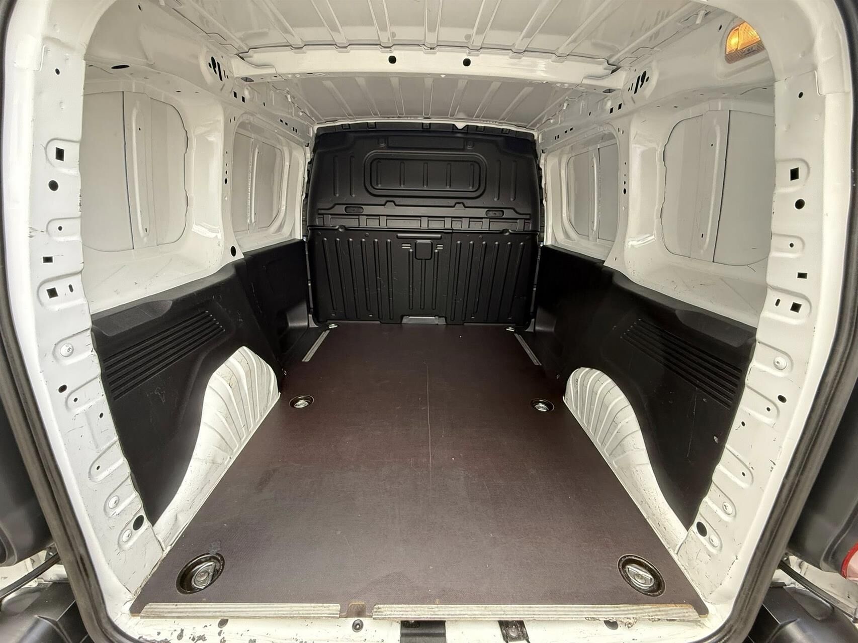 Billede af Opel Combo L1V1 1,5 D Essentia 75HK Van
