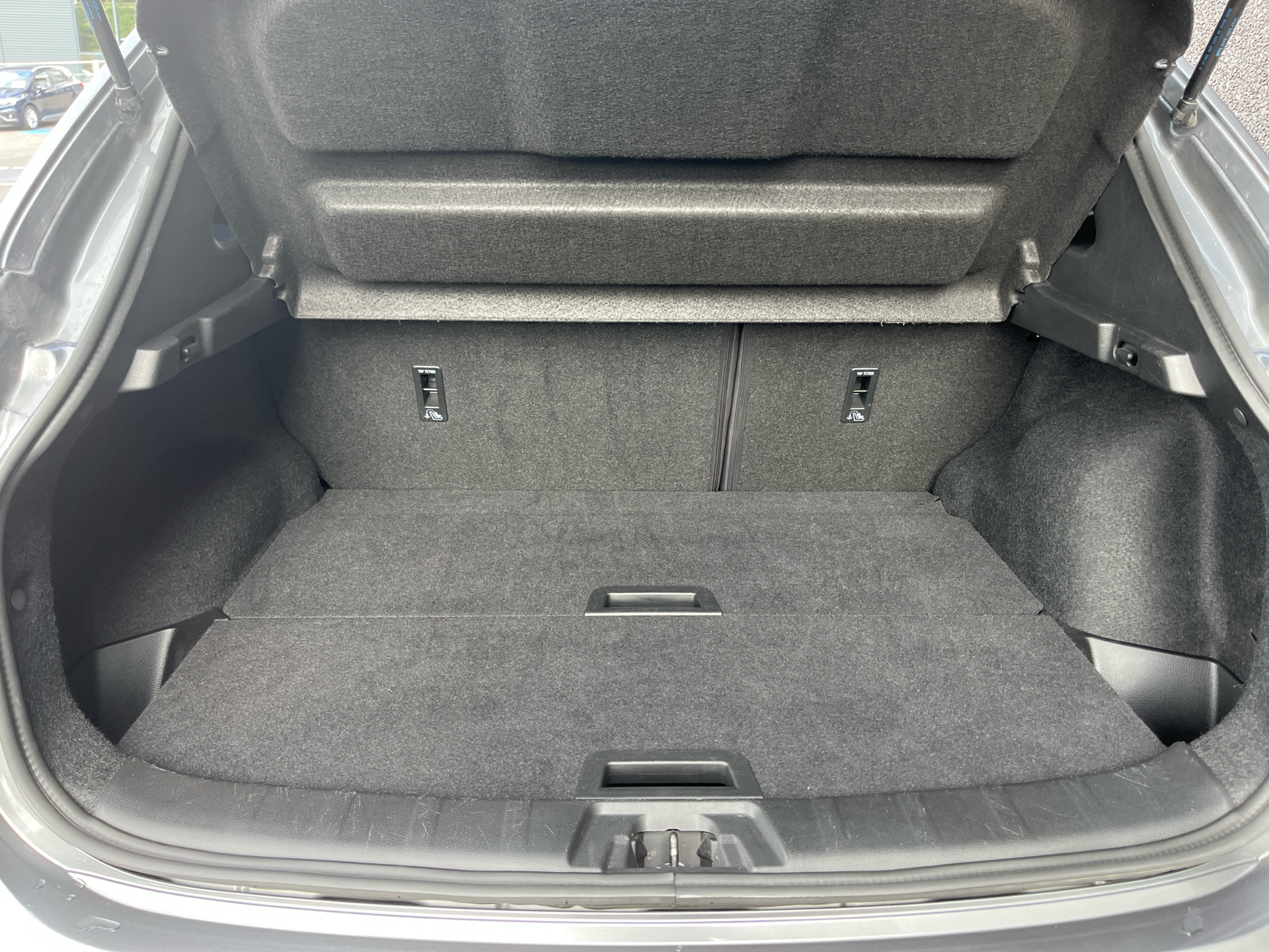 Billede af Nissan Qashqai 1,3 Dig-T N-Connecta 140HK 5d 6g