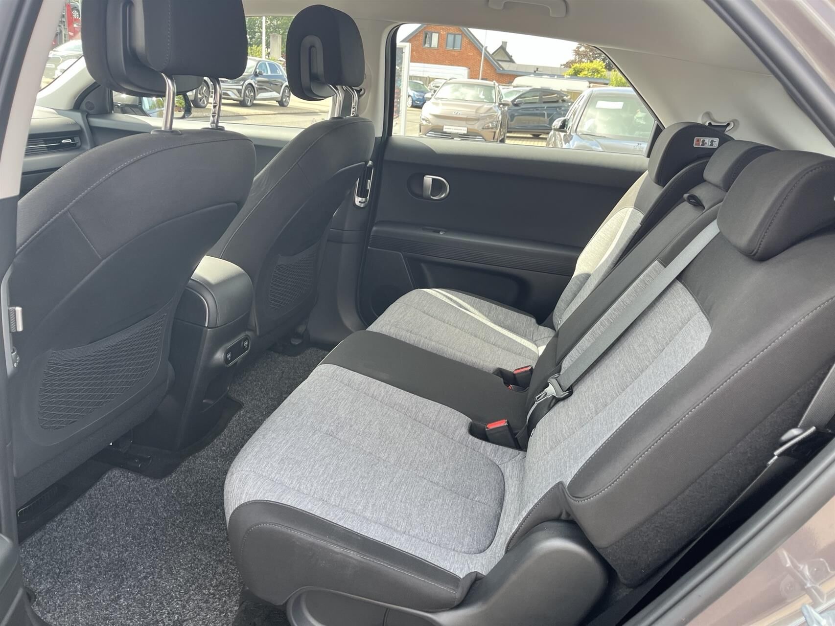 Billede af Hyundai Ioniq 5 Electric 72,6 kWh Advanced 218HK 5d Aut.