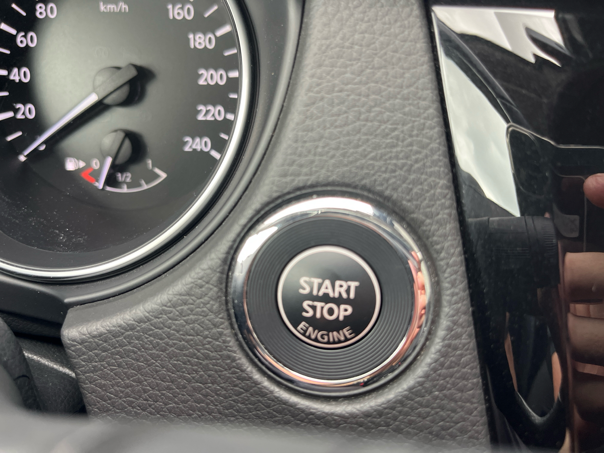 Billede af Nissan Qashqai 1,3 Dig-T N-Connecta 140HK 5d 6g