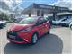 Billede af Toyota Aygo 1,0 VVT-I X 69HK 5d