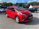 Billede af Toyota Aygo 1,0 VVT-I X 69HK 5d