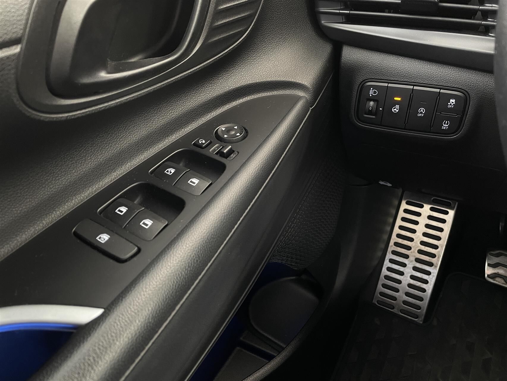 Billede af Hyundai Bayon 1,0 T-GDI Advanced 100HK 5d 6g