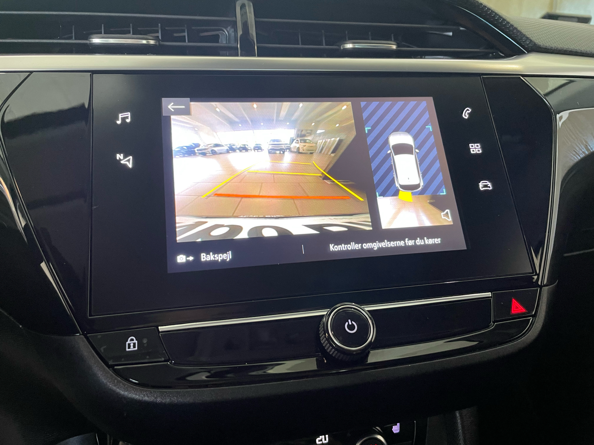 Billede af Opel Corsa 1,2 PureTech Elegance 75HK 5d