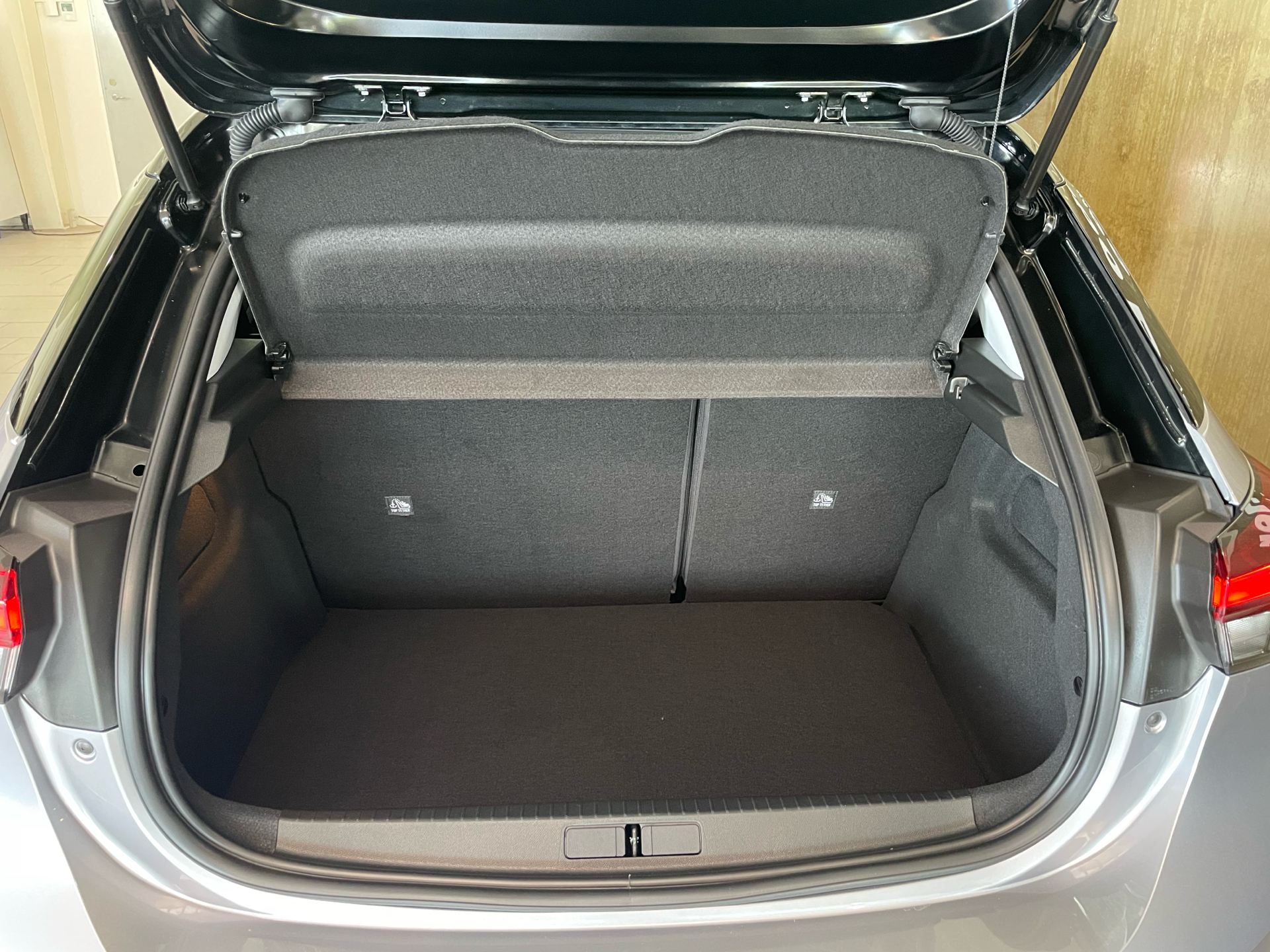 Billede af Opel Corsa 1,2 PureTech Elegance 75HK 5d