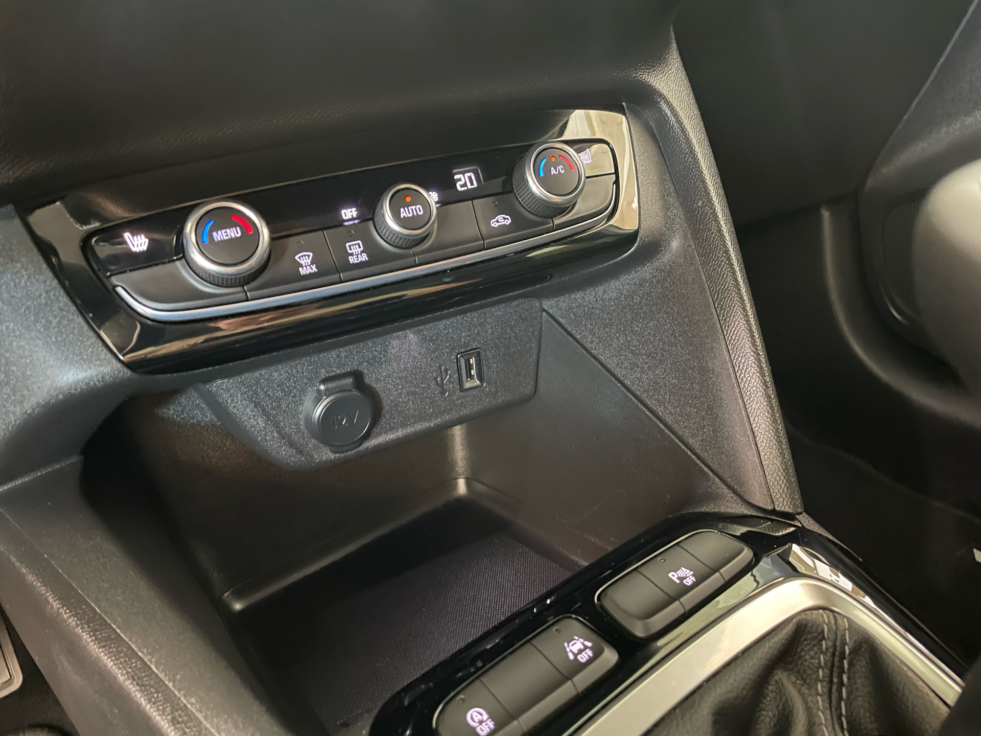 Billede af Opel Corsa 1,2 PureTech Elegance 75HK 5d