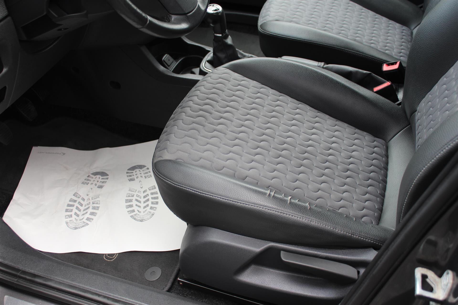 Billede af Opel Corsa 1,2 Twinport Cosmo 85HK 5d