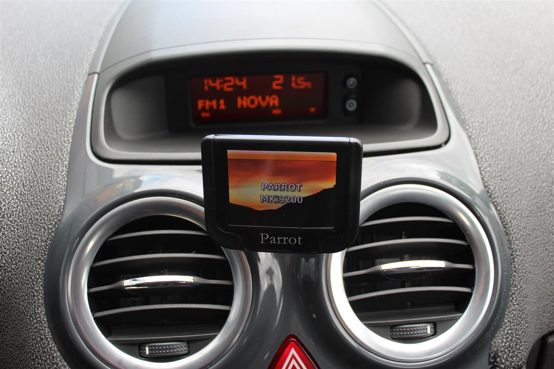 Billede af Opel Corsa 1,2 Twinport Cosmo 85HK 5d