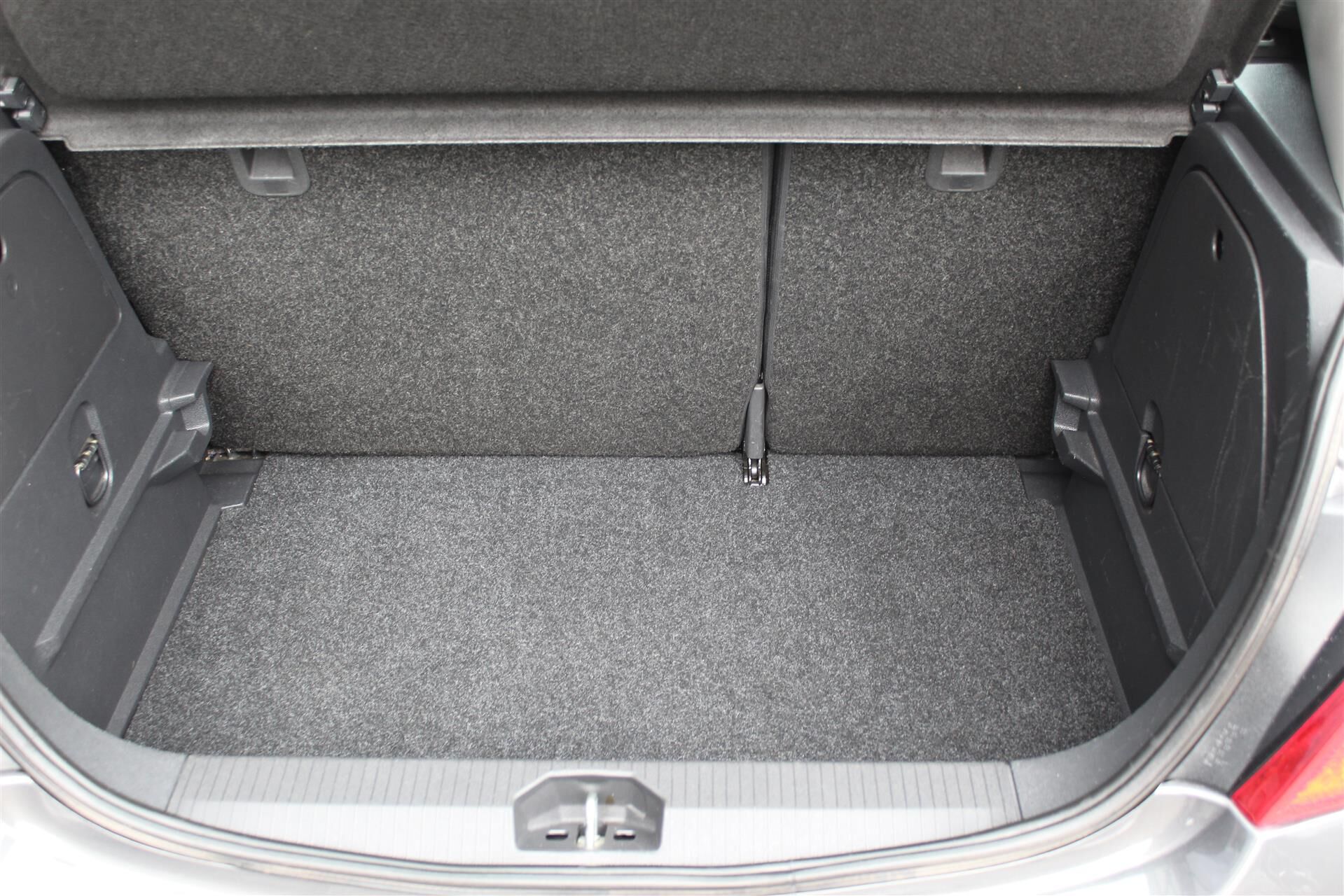 Billede af Opel Corsa 1,2 Twinport Cosmo 85HK 5d