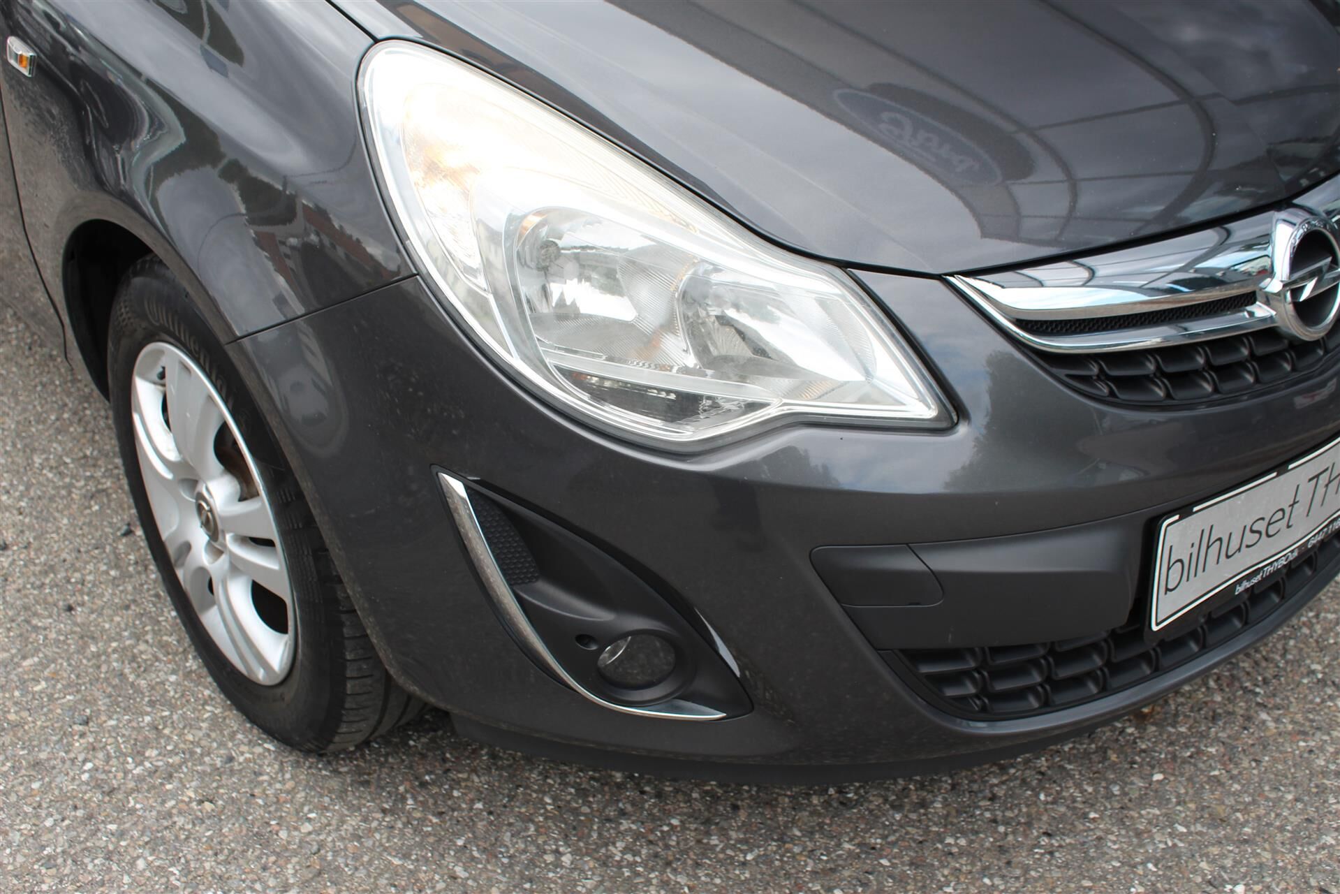 Billede af Opel Corsa 1,2 Twinport Cosmo 85HK 5d