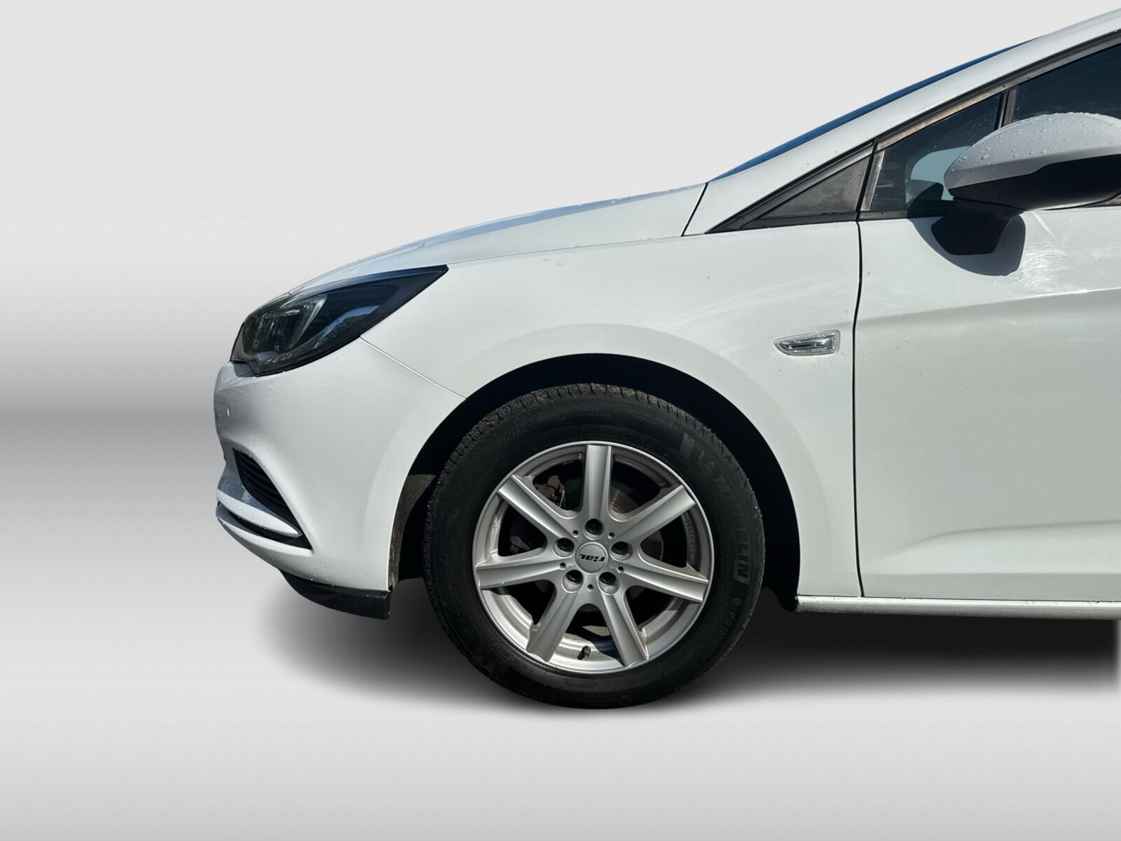 Billede af Opel Astra 1,0 Turbo Enjoy 105HK 5d