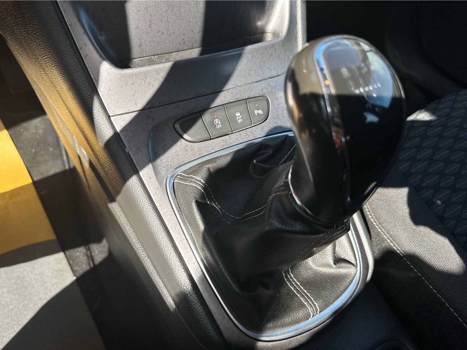 Billede af Opel Astra 1,0 Turbo Enjoy 105HK 5d