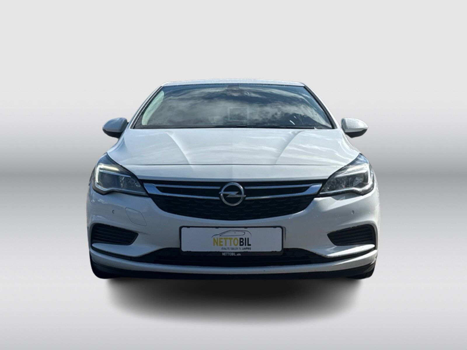 Billede af Opel Astra 1,0 Turbo Enjoy 105HK 5d