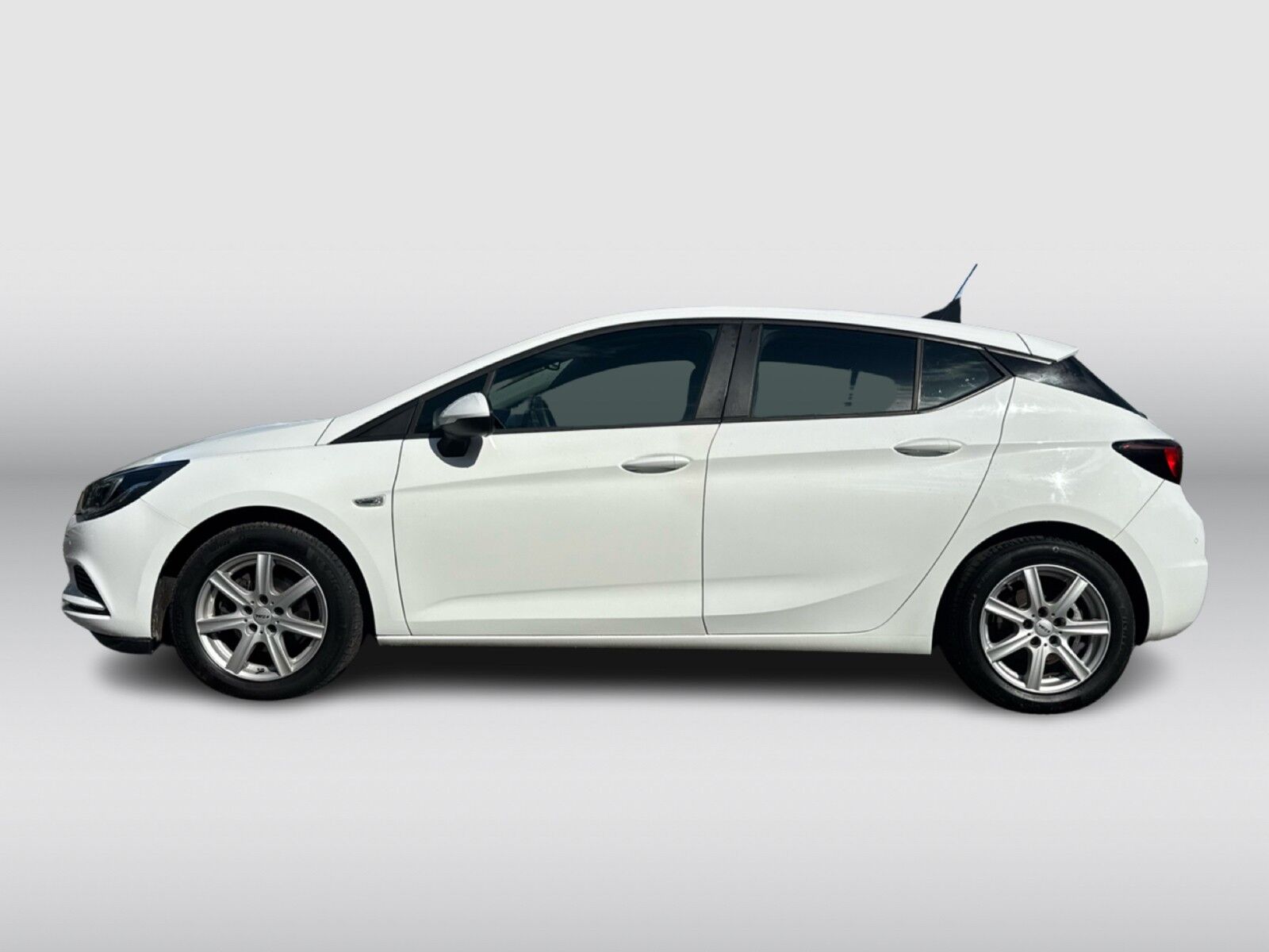 Billede af Opel Astra 1,0 Turbo Enjoy 105HK 5d