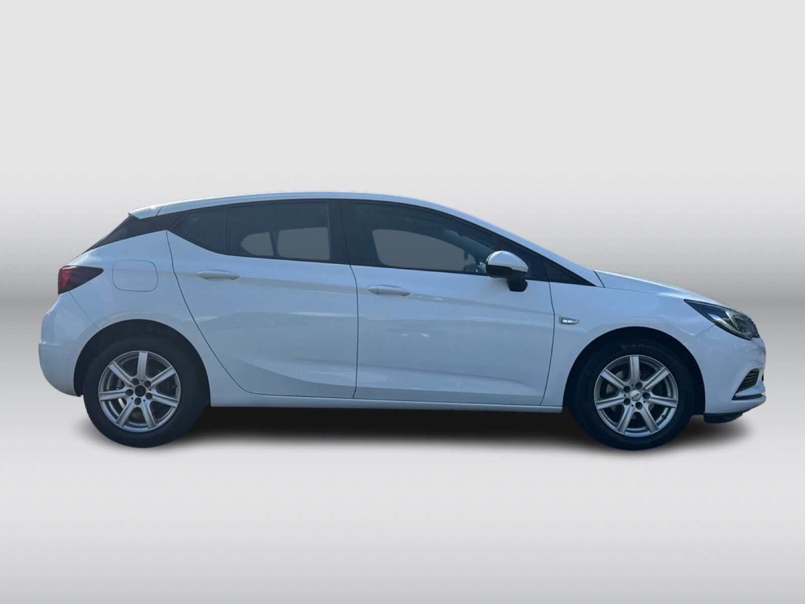 Billede af Opel Astra 1,0 Turbo Enjoy 105HK 5d