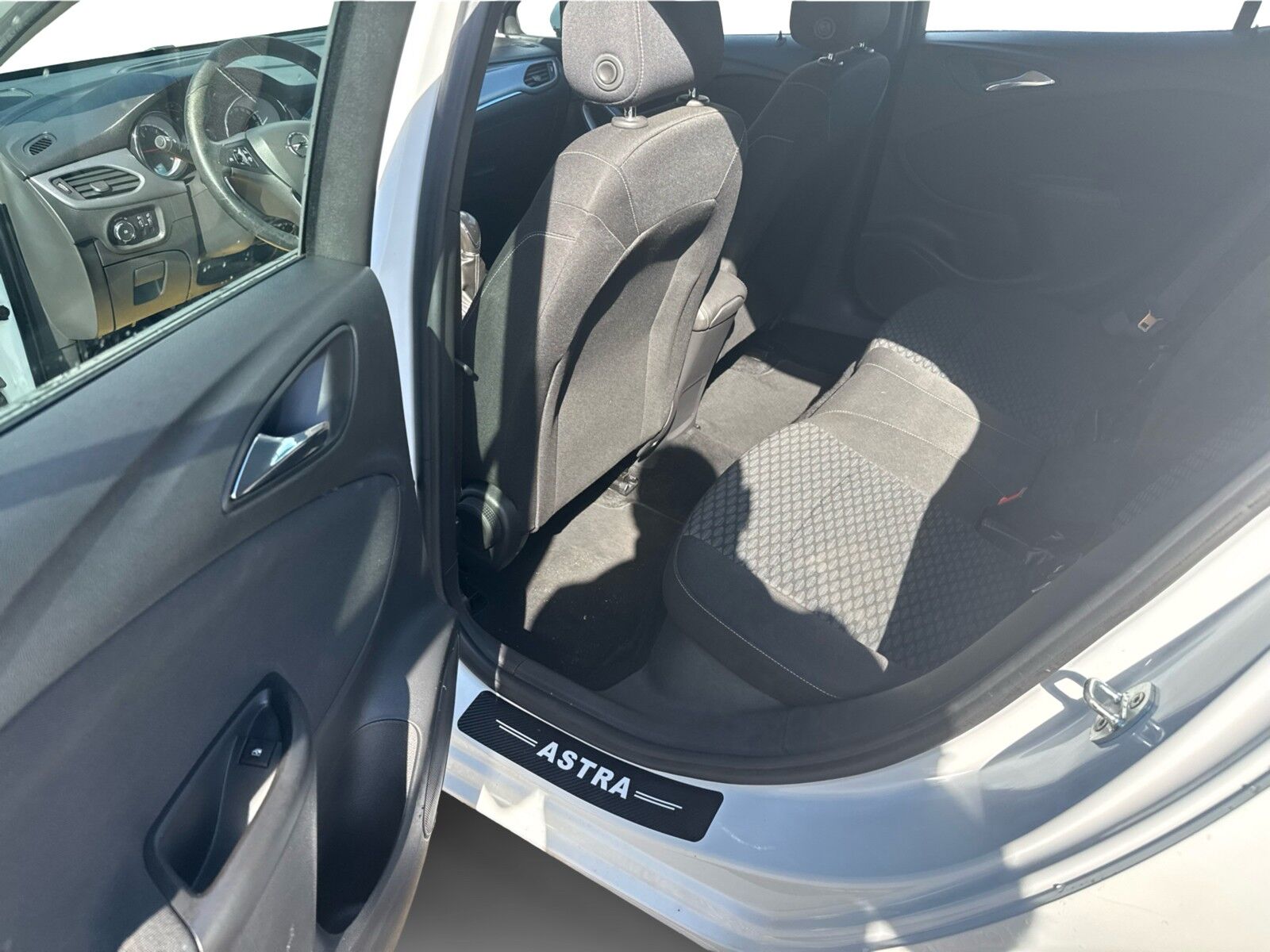 Billede af Opel Astra 1,0 Turbo Enjoy 105HK 5d
