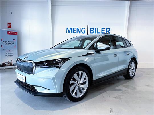 Skoda Enyaq iV 60 EL 180HK 5d Aut.