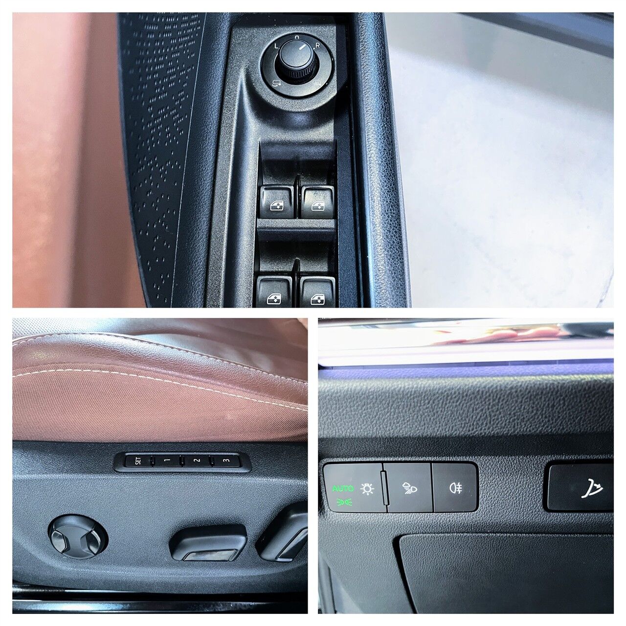Billede af Skoda Enyaq iV 60 EL 180HK 5d Aut.