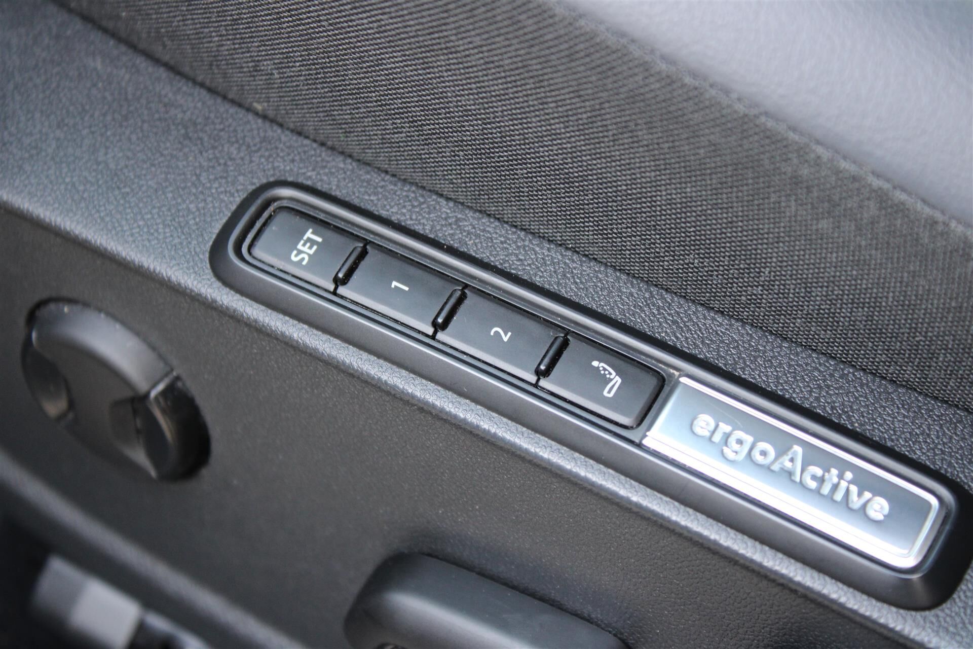 Billede af VW ID.4 EL Pro Performance 204HK 5d Aut.