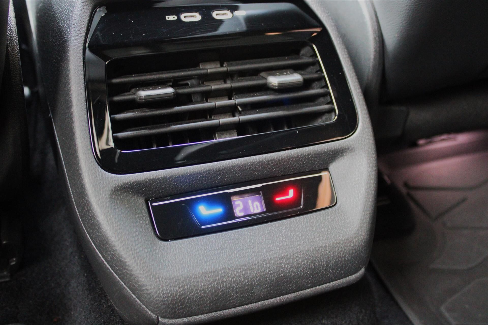 Billede af VW ID.4 EL Pro Performance 204HK 5d Aut.