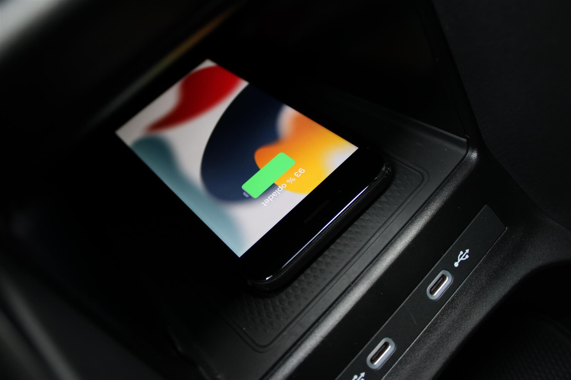 Billede af VW ID.4 EL Pro Performance 204HK 5d Aut.