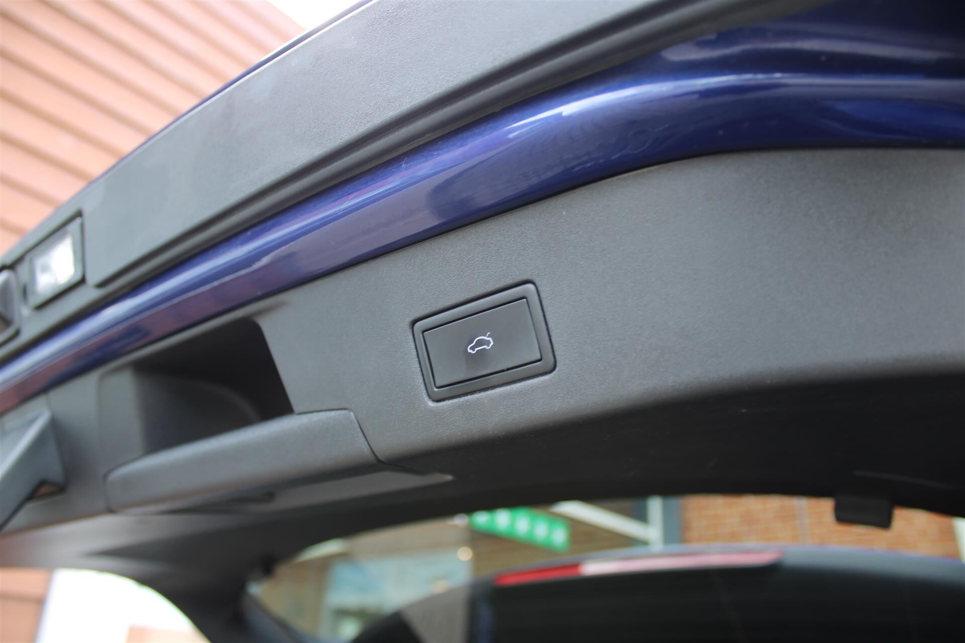 Billede af VW ID.4 EL Pro Performance 204HK 5d Aut.