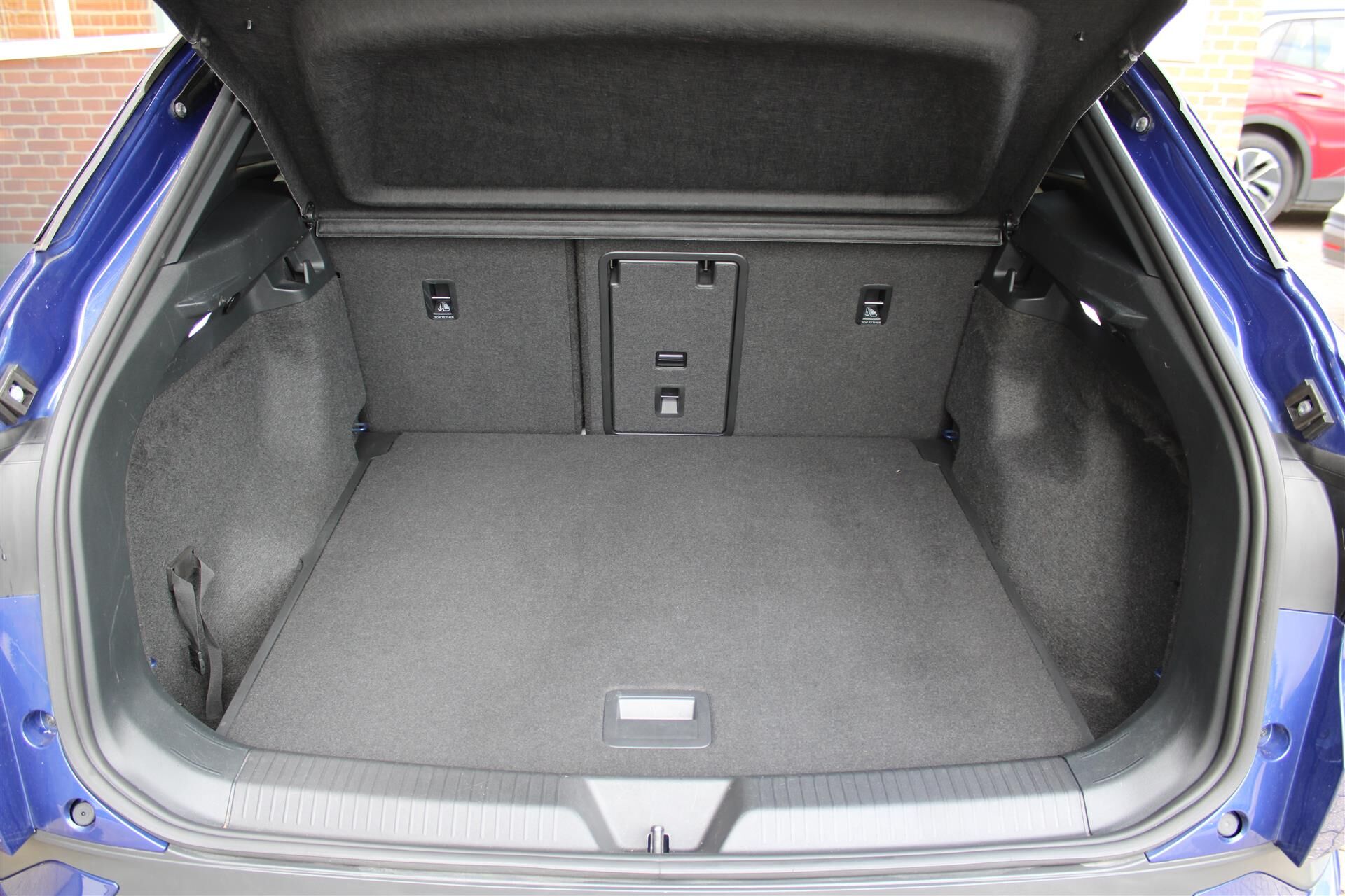 Billede af VW ID.4 EL Pro Performance 204HK 5d Aut.