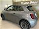 Billede af Fiat 500e EL Icon Pack 118HK 3d Aut.