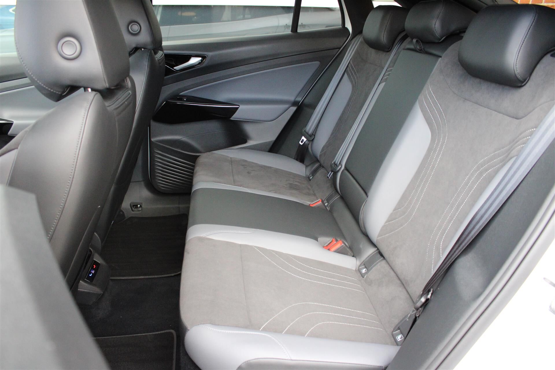 Billede af VW ID.5 EL Pro 174HK 5d Aut.