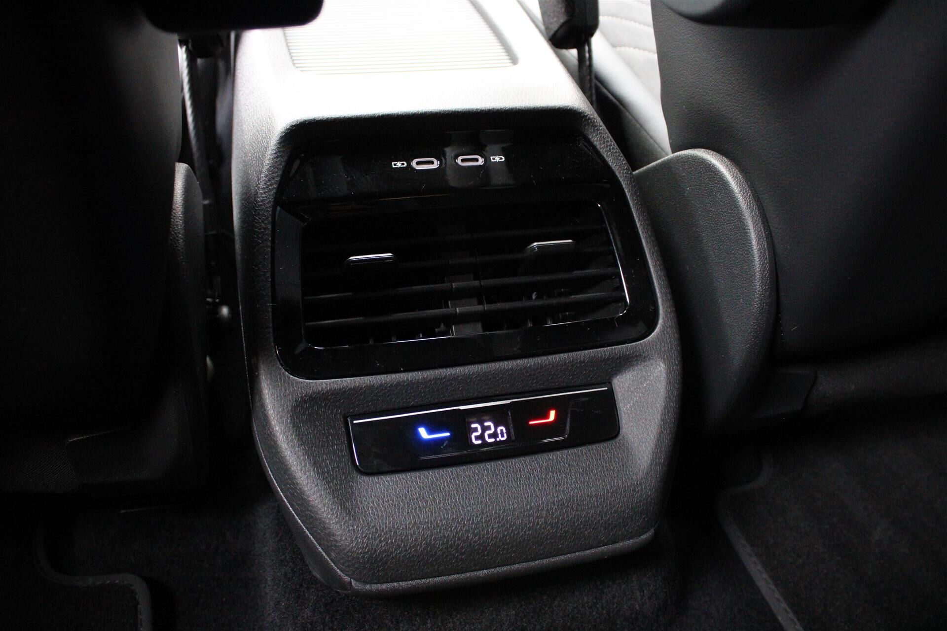 Billede af VW ID.5 EL Pro 174HK 5d Aut.