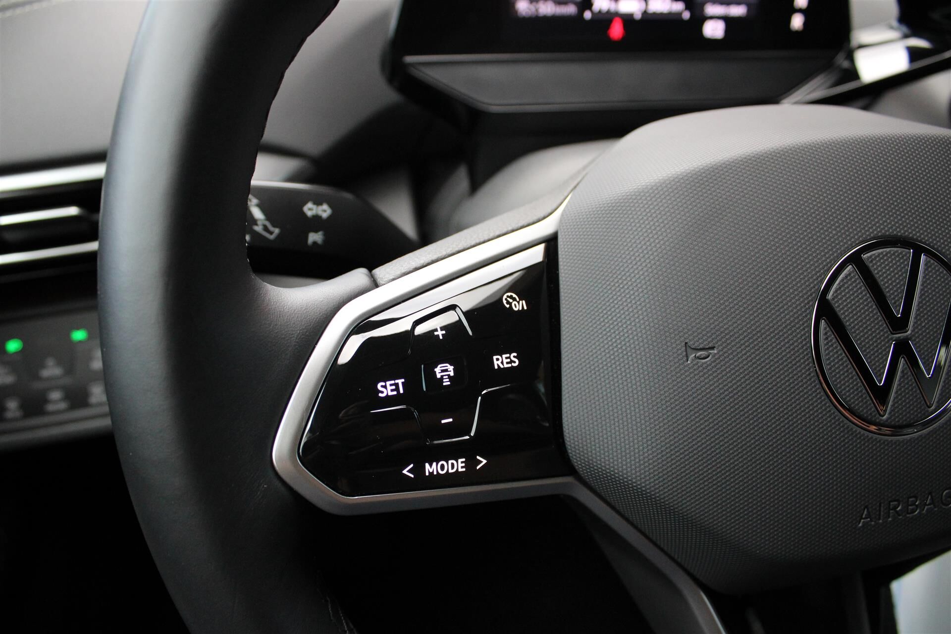 Billede af VW ID.5 EL Pro 174HK 5d Aut.