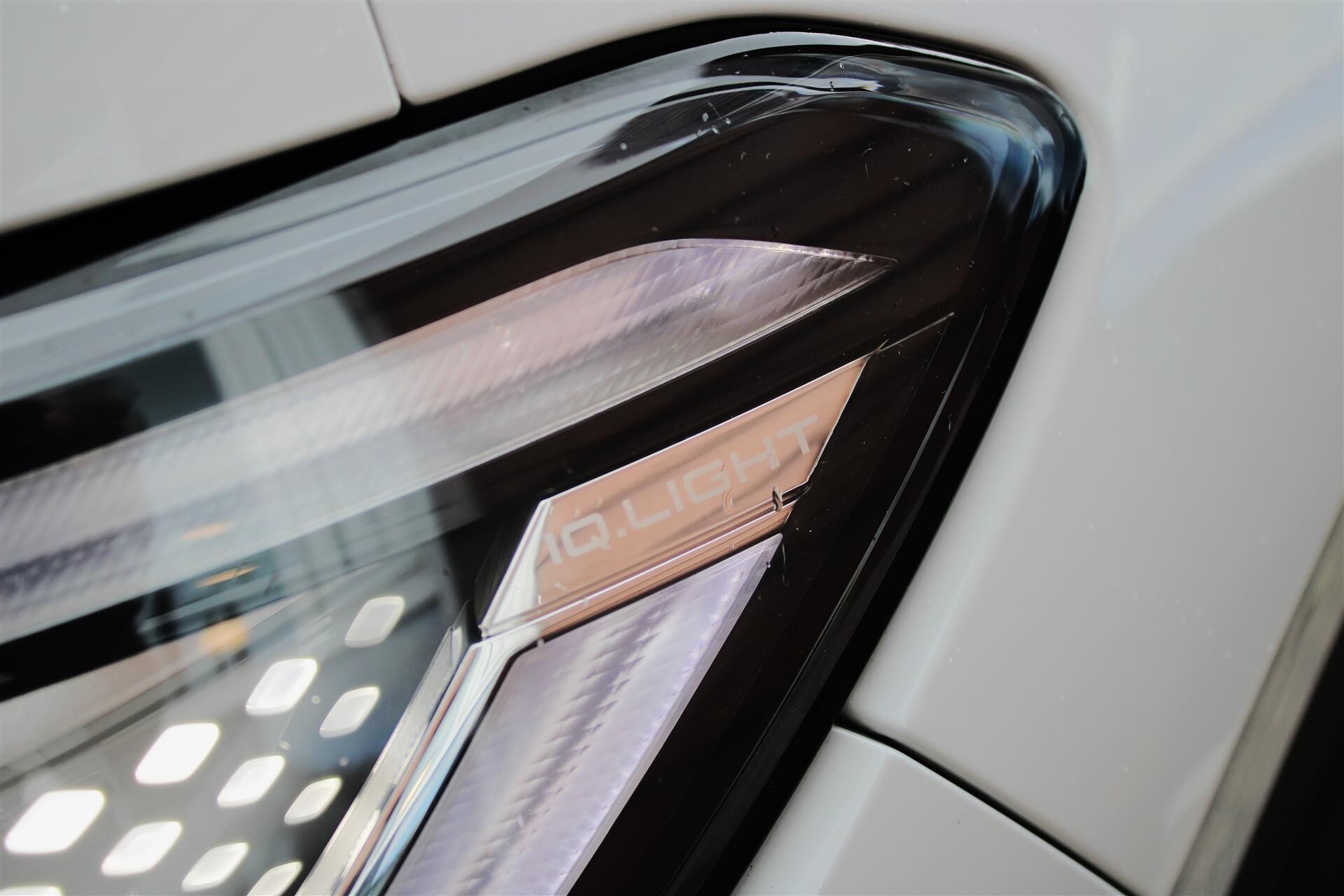 Billede af VW ID.5 EL Pro 174HK 5d Aut.