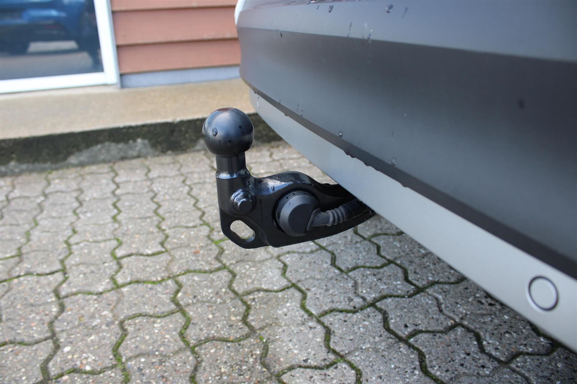 Billede af VW ID.5 EL Pro 174HK 5d Aut.