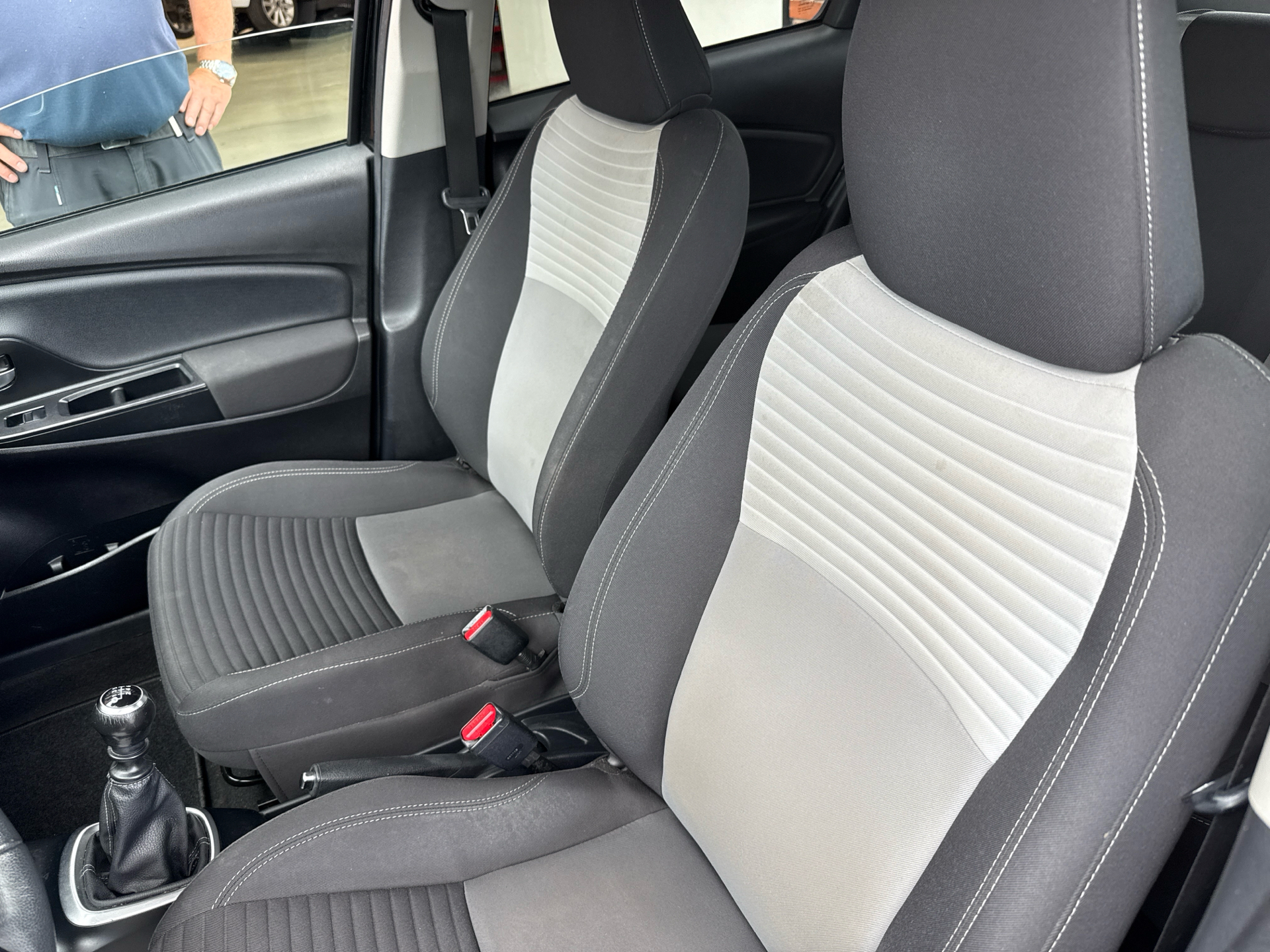 Billede af Toyota Yaris 1,5 VVT-I T2 Premium 111HK 5d 6g