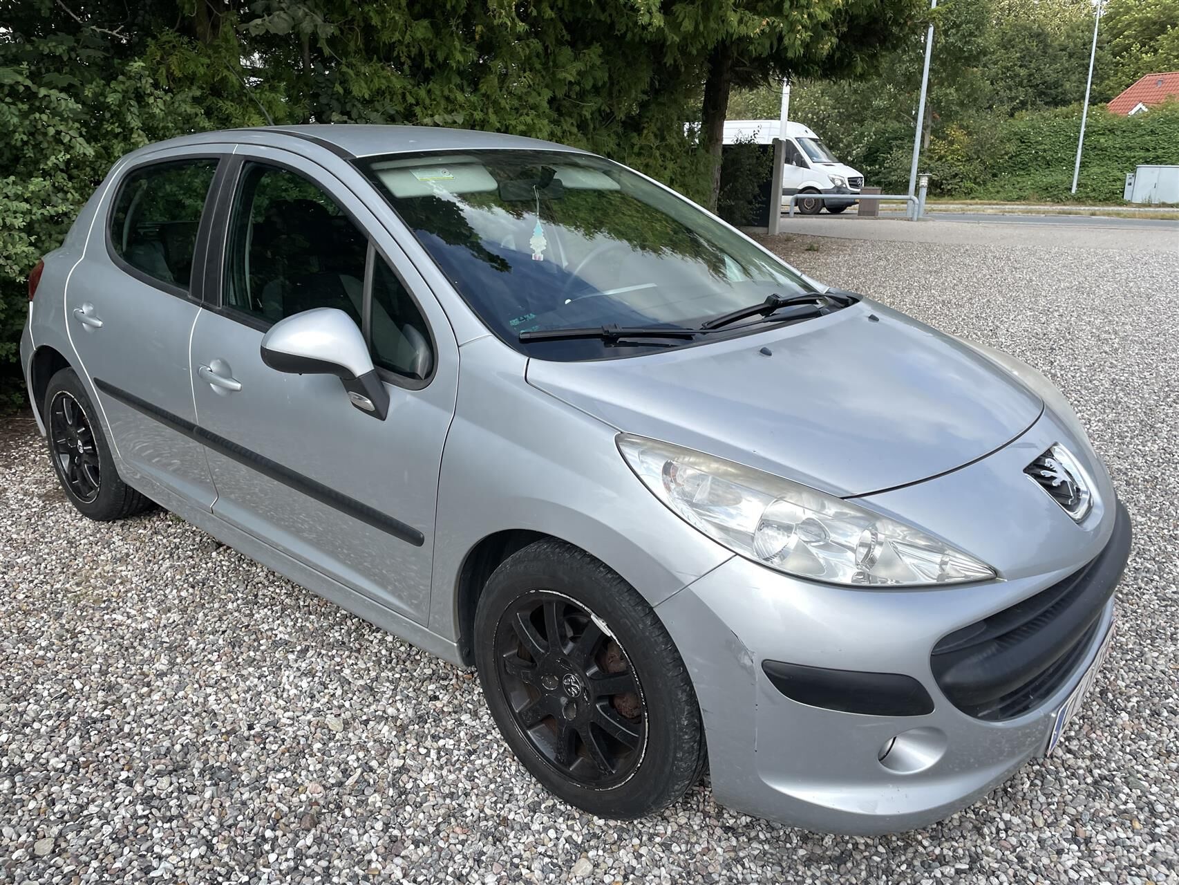 Billede af Peugeot 207 1,4 XR Plus 88HK 5d