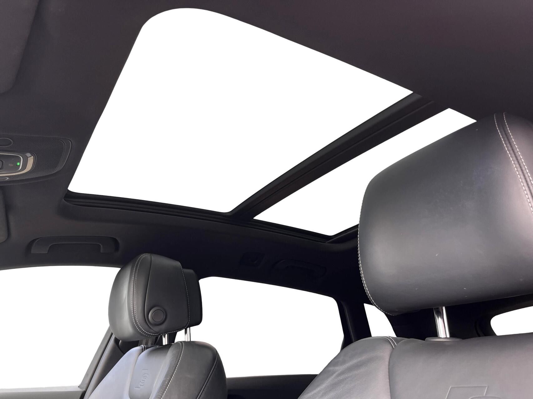 Billede af Audi E-tron 55 Advanced Quattro 408HK 5d Aut.