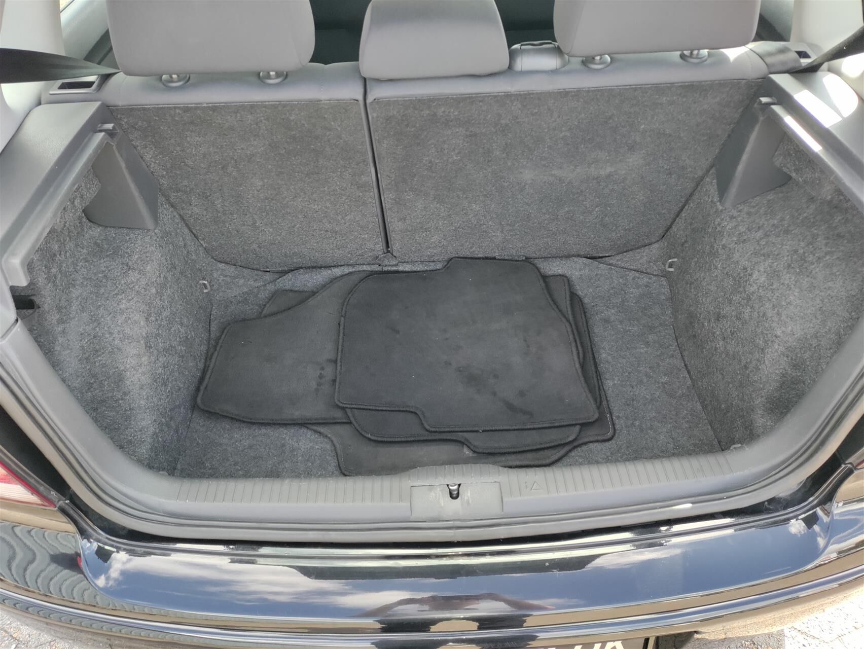 Billede af VW Polo 1,4 16V Trendline 80HK 5d