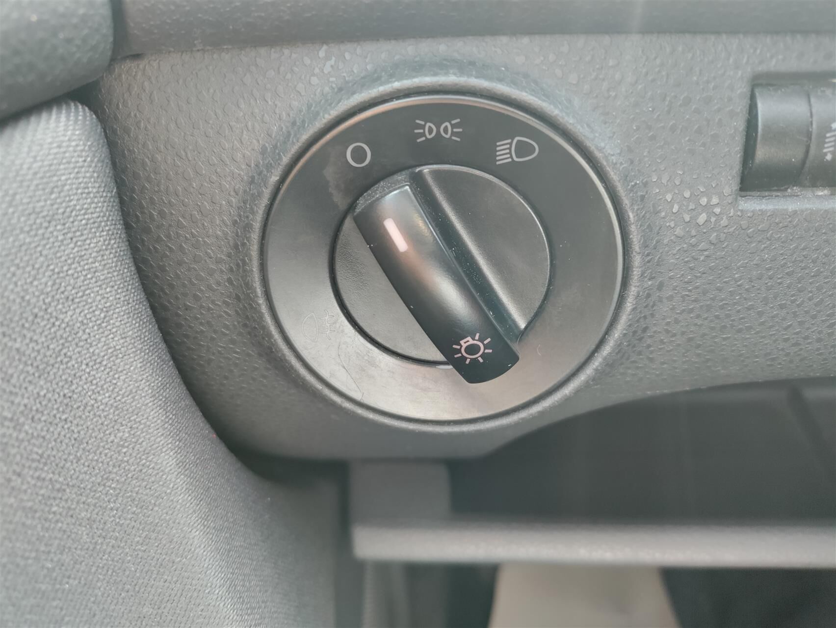 Billede af VW Polo 1,4 16V Trendline 80HK 5d