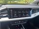 Billede af Audi Q4 50 E-tron Attitude Quattro 299HK 5d Aut.