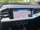 Billede af Audi Q4 50 E-tron Attitude Quattro 299HK 5d Aut.