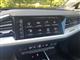 Billede af Audi Q4 50 E-tron Attitude Quattro 299HK 5d Aut.
