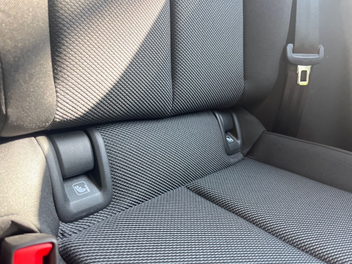 Billede af Audi Q4 50 E-tron Attitude Quattro 299HK 5d Aut.