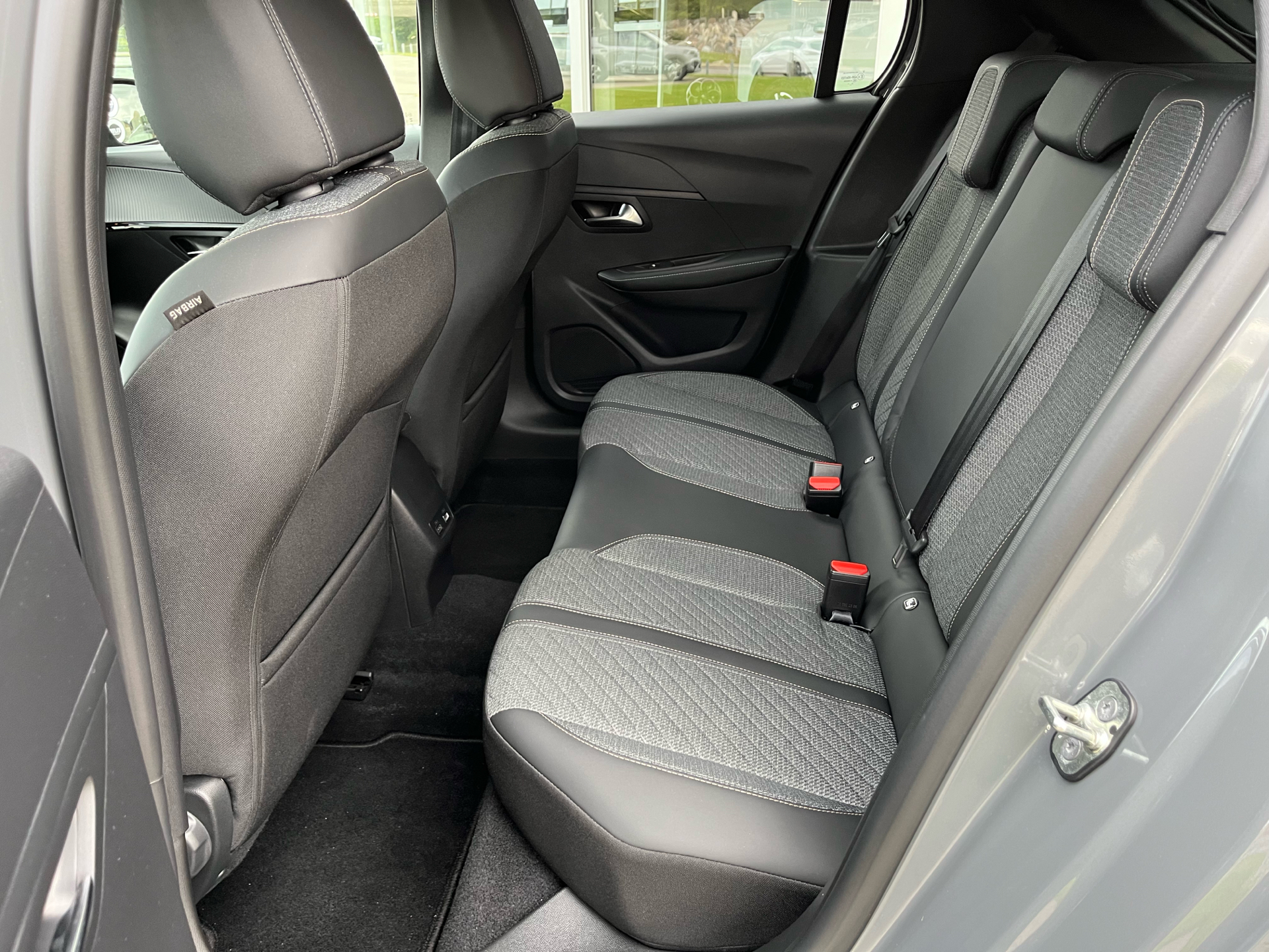 Billede af Peugeot 208 1,2 PureTech Allure+ 100HK 5d 6g