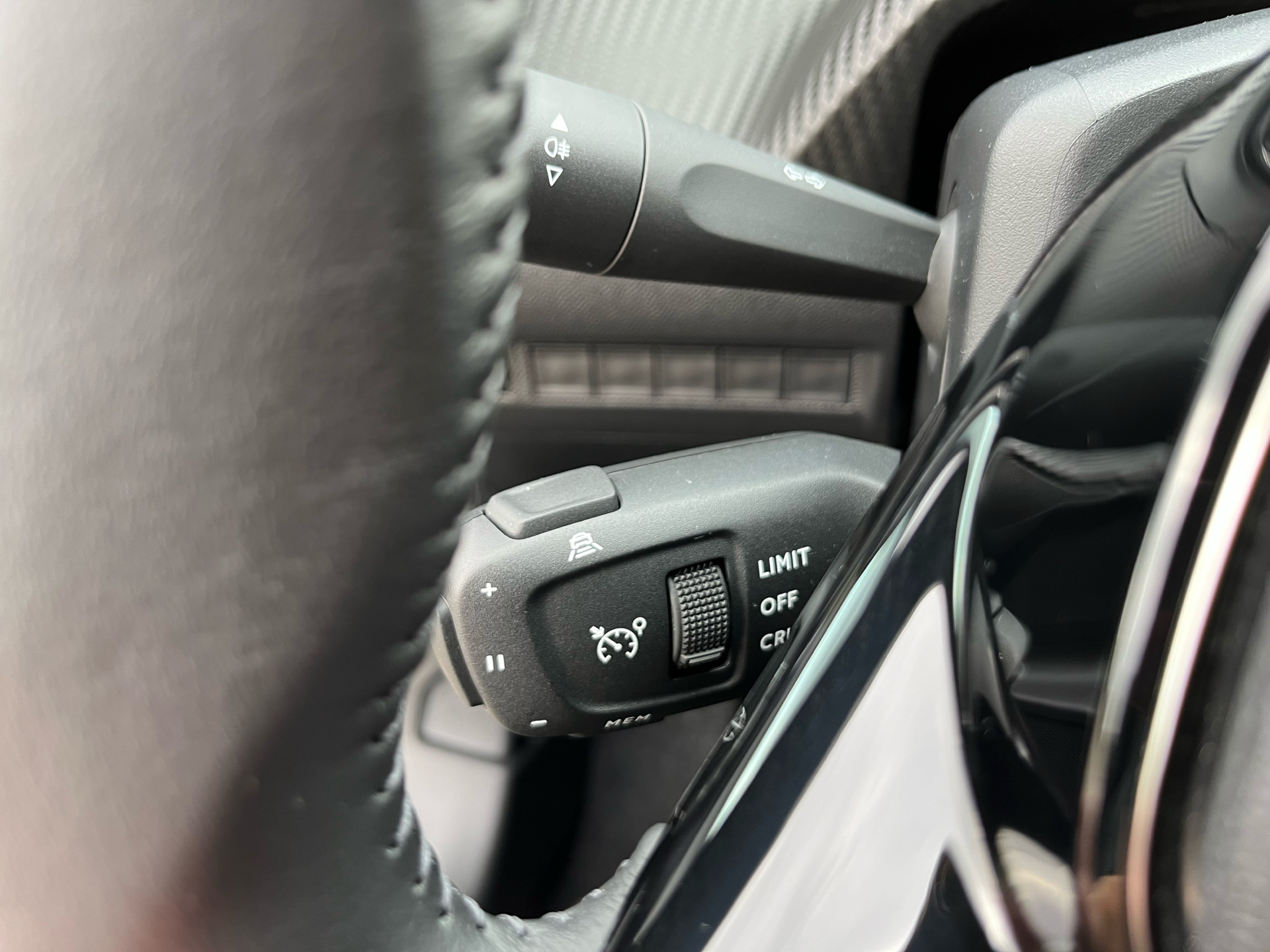 Billede af Peugeot 208 1,2 PureTech Allure+ 100HK 5d 6g