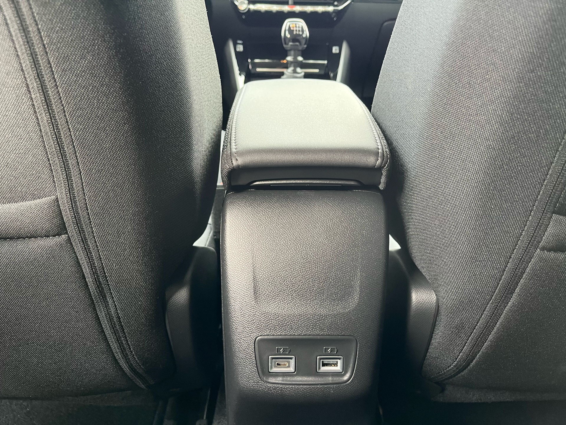Billede af Peugeot 208 1,2 PureTech Allure+ 100HK 5d 6g