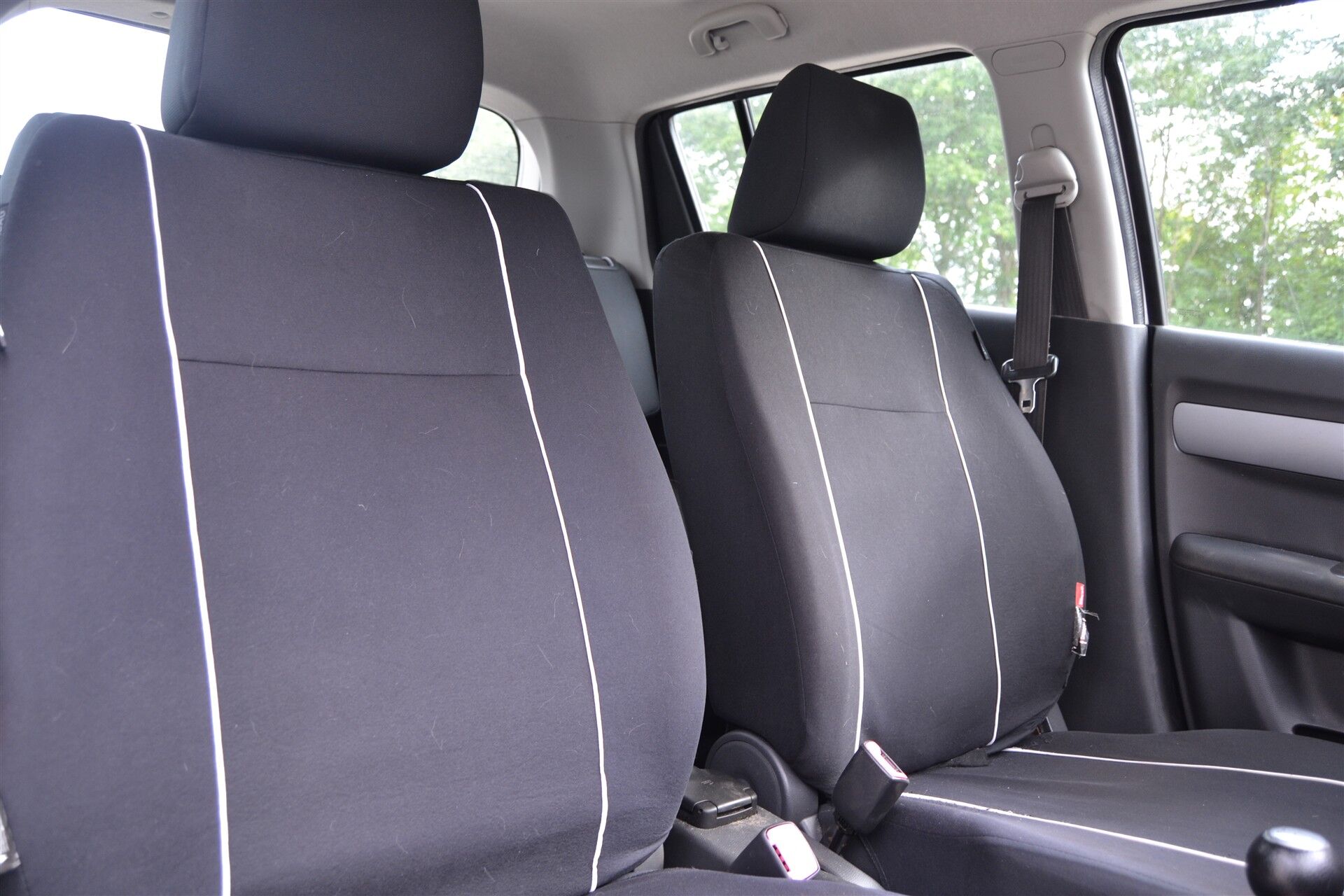 Billede af Suzuki Swift 1,3 GLS 92HK 5d